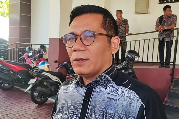 Penasihat Hukum Eks Gubernur Maluku Utara Kecewa dengan Putusan Hakim