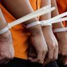 3 Begal di Lampung Ditangkap, Sempat Tuduh Korban Penculik Anak