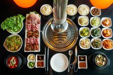 7 Restoran Korea di Bandung, Cocok untuk Makan di Akhir Pekan