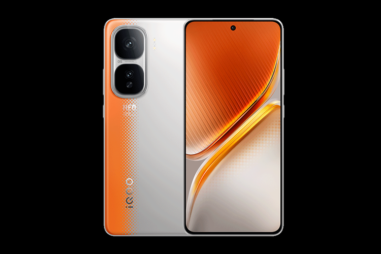 iQoo Neo 10 Pro