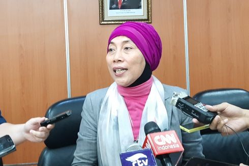 Komisi D Minta Pemprov DKI Jelaskan Perbedaan Konsep Perluasan Daratan dan Reklamasi