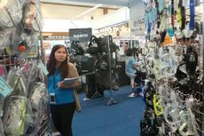 Siap-siap, Rangkaian Pameran Deep & Extreme Kembali Hadir