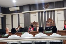 Fahira Idris DPD: Curah Hujan Ekstrem Tak Bisa Dicegah, Tapi Dampaknya Bisa Diminimalkan