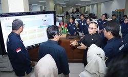 Menteri Pan-RB Sebut 508.544 ASN Rasakan Manfaat Pemangkasan Layanan Kepegawaian di BKN