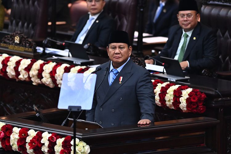 Prabowo Akan Hadirkan Klinik Kesehatan di Setiap Kopdes Merah Putih