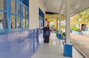 Dua Pekan Siswa Tak Bisa Belajar akibat Banjir, SD di Deli Serdang Kini Bangkit dan Punya Halaman Multifungsi