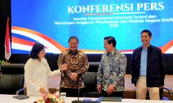Perekonomian Indonesia Disebut Terjaga dengan Baik dan Bisa Hadapi Risiko Ketidakpastian Global