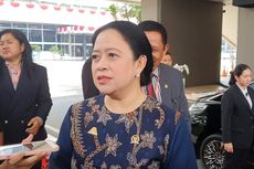 Yenny Wahid Siap Jadi Bakal Cawapres, Puan Sebut PDI-P Terbuka