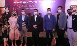 Meriahkan Y20, Jabar Adakan Youth Innovation Festival untuk Publik