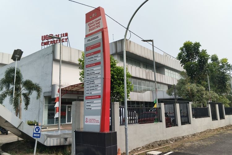 Warga Parung Harus Dirujuk hingga Tangsel dan Jakarta, Harap RSUD yang Dikorupsi Tak Jadi Klinik
