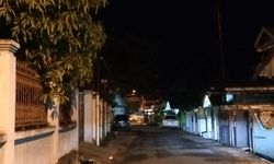 Pemadaman Lampu Serentak di Jakarta Diklaim Turunkan 66,49 Ton Emisi Karbon