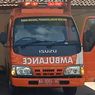 Bagaimana Jika Ambulans Kosong, Perlukah Pakai Sirine dan Dapat Hak Prioritas Jalan?