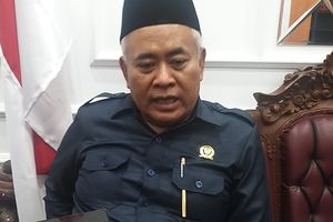 Ketua DPRD Kabupaten Madiun Tolak Penerapan WFH, Didik ASN Jadi Malas