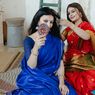 3 Cara Mengatasi Rambut Bercabang Ala Wanita India