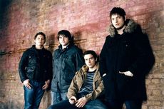 Lirik dan Chord Lagu The Beginning - Snow Patrol