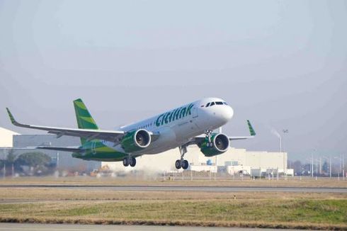 Batal Pesan Boeing 737 Max, Maskapai Arab Saudi Beli 50 Pesawat Airbus