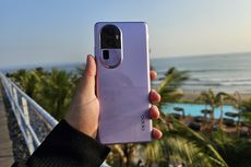 Hands-on Oppo Reno 10 Pro Plus 5G dan Hasil Jepretan Kameranya