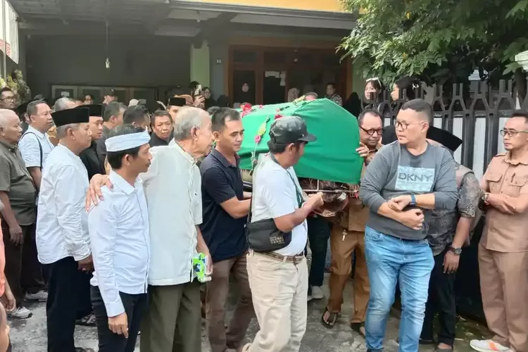 Misteri Kematian Pejabat BKAD Purwakarta, Polisi Temukan 3 Indikasi Upaya Akhiri Hidup