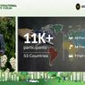 Indonesia International Sustainability Forum Digelar 5-6 September 2024