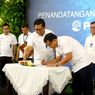 Perhutani Perkuat Bisnis Biomassa dan NBS  