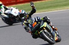 Bradley Smith dan Colin Edwards Lolos dari Kualifikasi Pertama GP Inggris