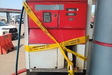 Pertamina Buka Suara soal SPBU Curang yang Ubah Meteran Dispenser