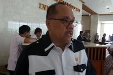 Junimart Klaim Semua Fraksi Setuju PDI-P Dapat Jatah Pimpinan DPR