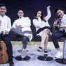Lirik dan Chord Lagu Siapkah Kau Tuk Jatuh Cinta Lagi dari HiVi!