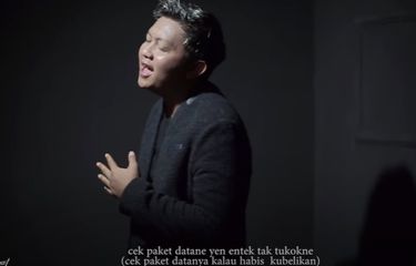 Los Dol - Denny Caknan