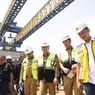 Flyover Sekip Ujung Bakal Selesai April 2024, Diharapkan Urai Macet di Palembang