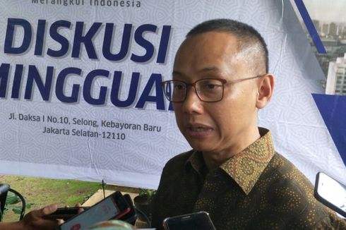 Sekjen PAN Sumbangkan Gaji sebagai Anggota DPR untuk Warga Terdampak Covid-19