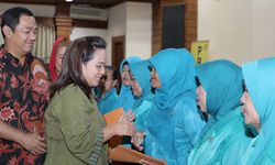 Dukung Pembangunan Pariwisata Semarang, Wali Kota Hendi Andalkan PKK