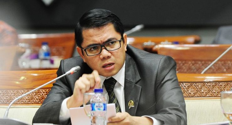 Caleg Terancam Gagal di Dapil Jatim VI: Arteria Dahlan hingga 2 Cucu Soekarno