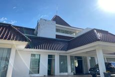 Pilihan Penginapan di Pamijahan Bogor, Guest House Eksekutif Mulai Rp 300.000