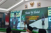 PKB Tak Lagi Bertahan, Targetkan Cak Imin Jadi Presiden di Tahun 2029