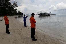 Diduga Dihantam Badai, Nelayan di Bintan Hilang Saat Melaut