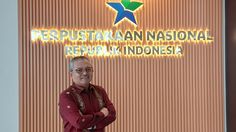Anggaran 2026 Berkurang, Perpusnas Optimalkan Buku yang Ada dan Perbanyak Relawan