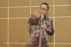 Ketua MPR Dukung Pengusaha Muda Berkarya