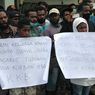 Amnesty Ingatkan soal Pemenuhan Hak Keluarga 2 Korban Penembakan di Papua