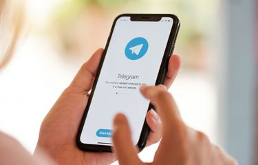Live Stream di Telegram Kini Tak Dibatasi Hanya untuk 1.000 ...