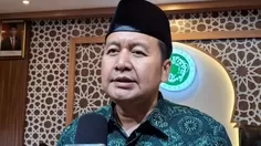 MUI Ingatkan Penundaan Wajib Halal 2026 Berisiko Picu Ketidakpercayaan Publik