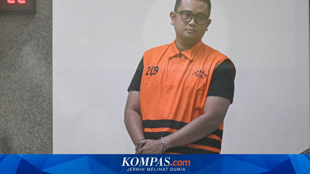 Deretan Aset Properti Hamenang, Bupati Muda yang Diduga Suap Oknum BPK