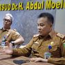 Lagi, Bayi 13 Bulan Terdiagnosis Gagal Ginjal Akut di Lampung