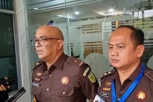 Kasus Izin Tambang di Konawe Utara: Disetop KPK, Didalami Kejagung