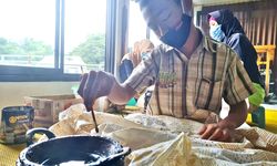 Zakat ASN Pemprov Jateng 2021 Terkumpul Rp 57 Miliar, Berikut Rincian Penyalurannya