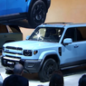 Peluang iCar V27 Masuk Indonesia: Tampil di GIIAS 2026?