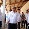 Basuki Ungkap Alasan Pemerintah Bangun Pusat Karantina di Pulau Galang