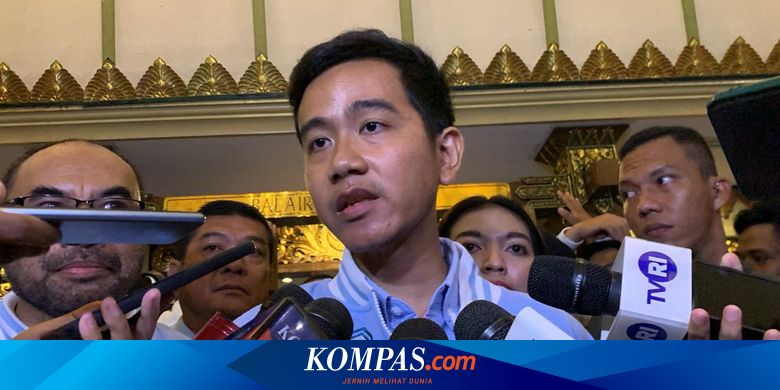[POPULER NASIONAL] Peluang Mendiskualifikasi Gibran...