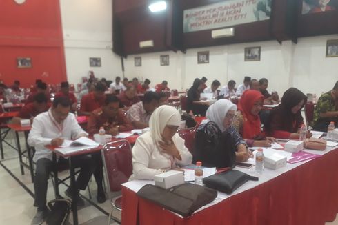 PDIP Buka Pendaftaran Pilkada Surabaya, Peminatnya Pengusaha, Aktivis, hingga Seniman