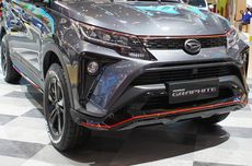 Hingga Agustus 2024, Daihatsu Kantongi Penjualan Ritel 117.358 Unit